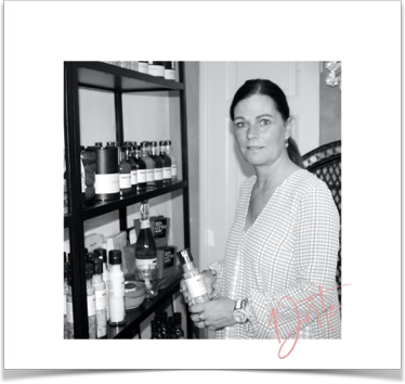 Dorte Houmann Salgsassistent - Butik Blossom